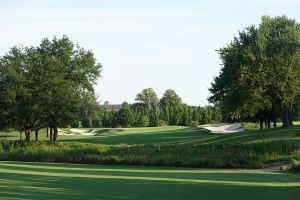 Butterfield (Red) 8th Fairway